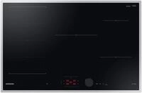 Samsung Flex-Induktions-Kochfeld NZ8500BM NZ85C6058HK/U1, Mehr Flexibilit&auml;t...