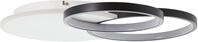 Brilliant LED Deckenleuchte Davinson, LED fest integriert, Warmwei&szlig;, &Oslash; 55 cm,...