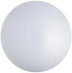 Brilliant Deckenleuchte Fakir Starry, LED fest integriert, Farbwechsler, LED...