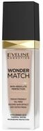 Eveline Cosmetics Foundation Eveline Wonder Match Matching Foundation Nr. 35 Sunny