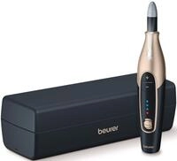 BEURER Manik&uuml;re-Pedik&uuml;re-Set MP 84 elektrische Nagelfeile, kabellos mit Lade- und