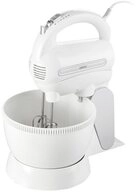 Camry Handmixer Camry CR 4213 Mixer mit Sch&uuml;ssel 600W