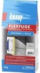 KNAUF Fugenm&ouml;rtel Knauf Fugenm&ouml;rtel Flexfuge Universal 1 - 20 mm