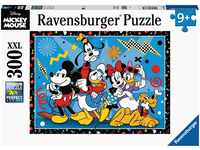 Ravensburger Mickey und seine Freunde (300 Teile)