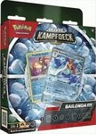 POK&Eacute;MON Sammelkarte Pok&eacute;mon Deluxe-Kampfdeck Bailonda-ex
