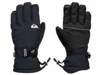 Quiksilver Quiksilver Mission Gloves Youth black