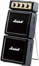 Marshall Verst&auml;rker (MS-4 Black Micro Stack - leichter Combo Verst&auml;rker f&uuml;r