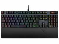 Asus ROG Strix Scope II RX Gaming-Tastatur
