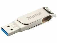 Hama C-Rotate Pro, USB-C 3.1/3.0 USB-Stick (USB 3.1, OTG)