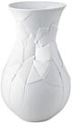 Rosenthal Dekovase Vase of Phases Wei&szlig; (Gro&szlig;)