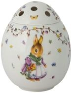 Villeroy & Boch Dekovase Spring Fantasy Ei-Vase Emma und Paul 21&nbsp;cm (Vasen)
