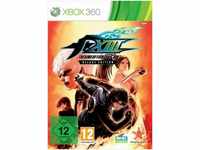 The King Of Fighters XIII - Deluxe Edition Xbox 360