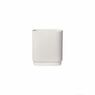 ASA SELECTION Dekovase art deco H 20 cm