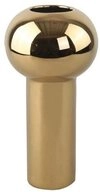 Cooee Design Dekovase Vase Pillar Gold (32cm)