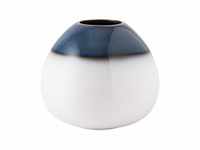 Villeroy & Boch Lave Home egg-shaped 13cm blau-weiß