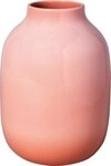 Villeroy & Boch Tischvase Perlemor Home Vase Nek gross&nbsp;