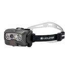 Ledlenser LED Stirnlampe HF8R Signature, 2000 Lumen, 220 m Leuchtweite, 194g,...