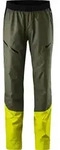Gonso Fahrradhose Save Pants Therm Warme, wind- und wasserdichte Radlerhose f&uuml;r