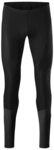 Gonso Fahrradhose Essential Tight Softshell M Herren Radhose mit Sitzpolster, Tight