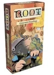 Spielworxx Spiel, Root - Unterwelt-Heuerlinge - deutsch