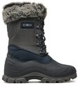 CMP Girl Magdalena Snow Boots Winterstiefel Wasserdichte, warme Schneestiefel f&uuml;r