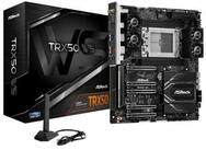 Asrock TRX50 WS Mainboard