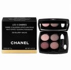 CHANEL Lidschatten Chanel Les 4 Ombres Multi-Effec Eyeshadow Lidschatten 328 Blurry