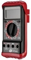 REV Spannungspr&uuml;fer REV Profi Hand-Multimeter digital CAT III, (Profi)