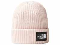 The North Face Salty Dog Beanie (7WG8) pink moss