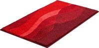 Grund Badematte Hills, H&ouml;he 20 mm, rutschhemmend beschichtet,