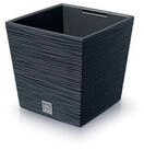 Prosperplast Blumentopf, Pflanzgef&auml;&szlig; Furu Square Low