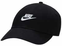 Nike Sportswear Baseball Cap U NK CLUB CAP U CB FUT WSH L
