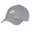 Nike Sportswear Baseball Cap Nike Kappe Unstructured Futura Wash Cap FB5368