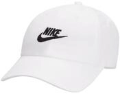 Nike Sportswear Baseball Cap U NK CLUB CAP U CB FUT WSH L verstellbarer