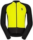 Scott Fahrradjacke RC Pro Warm Hybrid GORE-TEX&reg; WINDSTOPPER&reg; mit