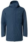VAUDE Outdoorjacke Men's Cyclist Padded Parka (1-St) wetterfester Wintermantel zum