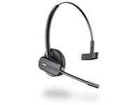 Plantronics CS540A Basis DECT-Headset Headset (LAN (ETHERNET)