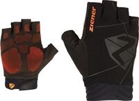 Ziener Fahrradhandschuhe CECKO bike glove BLACK
