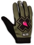 Muc-Off Fahrradhandschuhe Muc Off MTB Gloves green XS