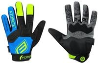 FORCE Fahrradhandschuhe Handschuhe F MTB AUTONOMY +15 &deg;C und dar&uuml;ber %%%