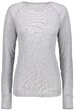 CAMPAGNOLO Thermounterhemd WOMAN UNDERWEAR SWEAT GRIGIO M. 36