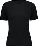 CMP Funktionsunterhemd WOMAN T-SHIRT NERO