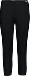 CMP Lange Unterhose WOMAN 3/4 PANT NERO