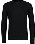 CMP Langarmshirt CMP Herren Langarmshirt Man Sweat 3Y07256