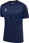 hummel T-Shirt Hummel Herren T-Shirt hmlAUTHENTIC PL JERSEY S/S 219964