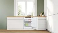 BOSCH Einbaugefrierschrank Serie 6 GUN21ADE0, 82 cm hoch, 59,8 cm breit, No...