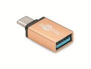 Goobay GOOBAY USB3.0 Adapter 56622, A/C USB-Adapter
