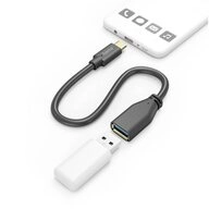 Hama USB-Adapter
