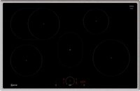 NEFF Induktions-Kochfeld N 70 T58SHF1L0, Schnelle Powerstufe & intuitive Twist