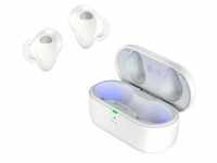 LG TONE Free T90S wireless In-Ear-Kopfhörer (Active Noise Cancelling (ANC), LED